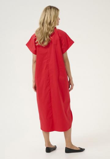 Блузка-платье