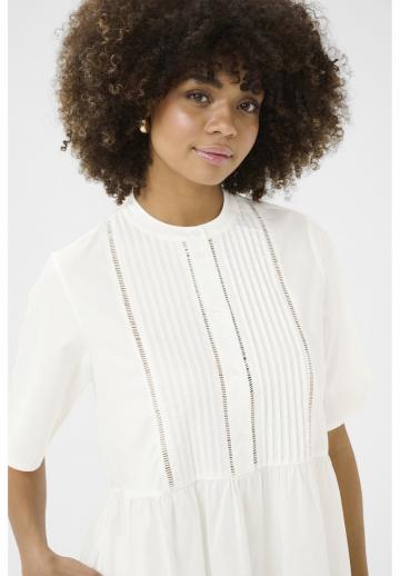 Блузка-платье