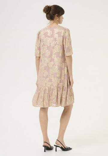 Коктейльное платье