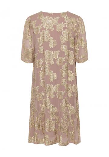 Коктейльное платье