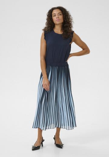 Платье макси