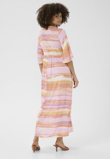 Платье макси