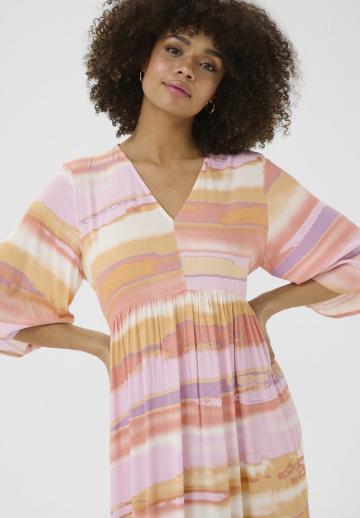 Платье макси