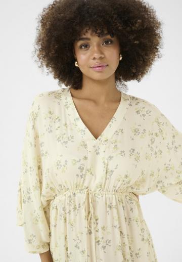 Платье макси