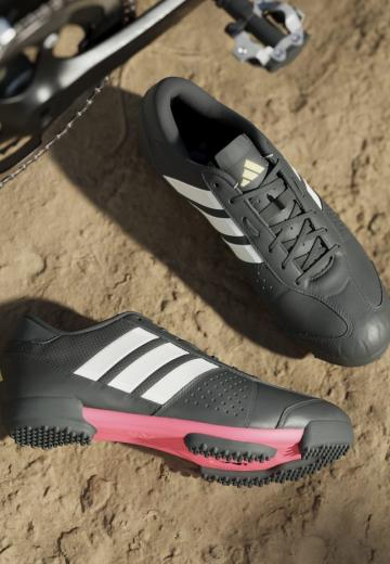 Велосипедная обувь