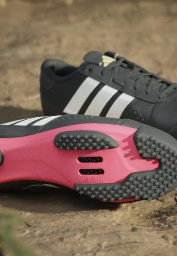 Велосипедная обувь