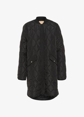 Длинная куртка