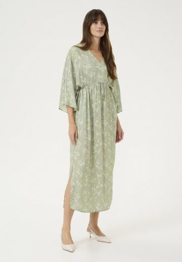 Платье макси