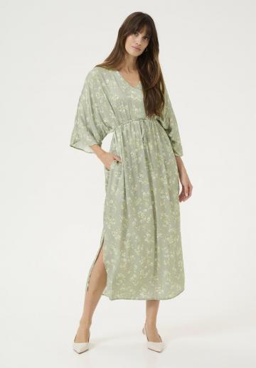 Платье макси