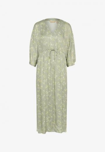 Платье макси