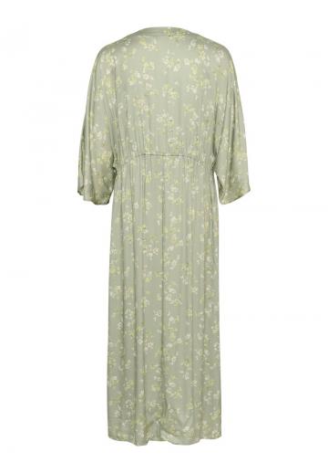 Платье макси