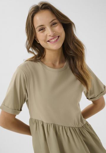 Длинное платье