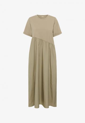 Длинное платье