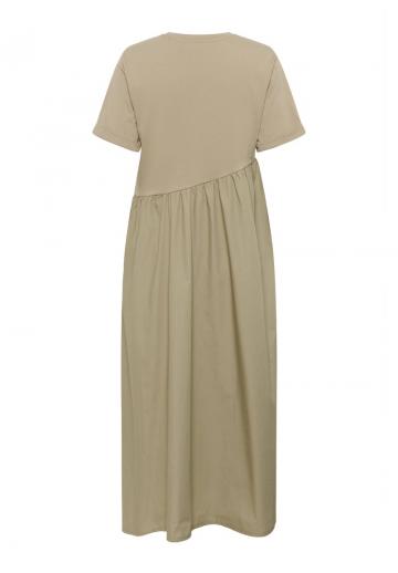 Длинное платье