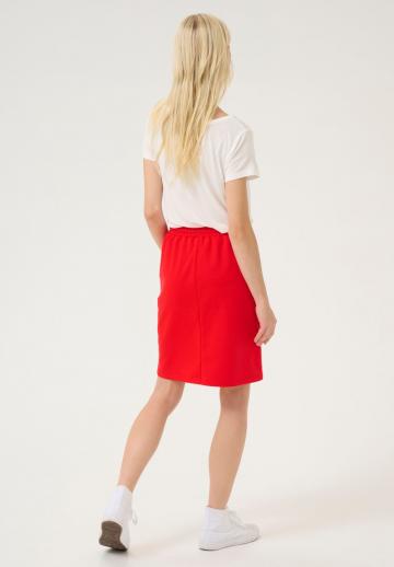 Юбка-карандаш