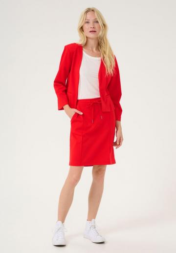 Юбка-карандаш