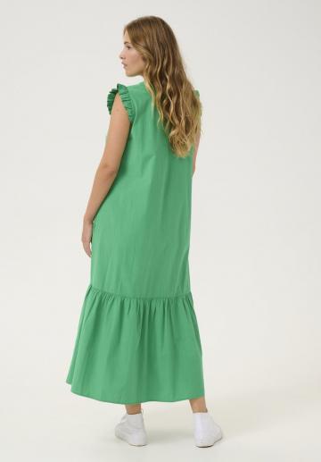 Длинное платье