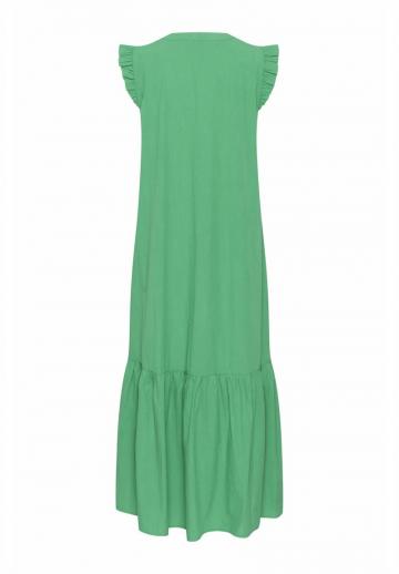 Длинное платье