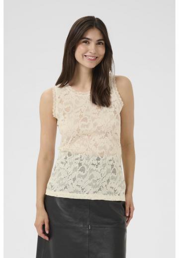 Кружевная блузка