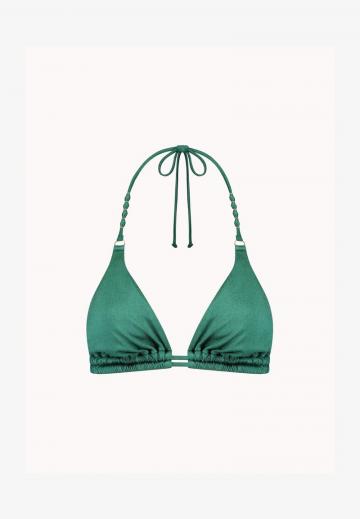 Треугольное бикини