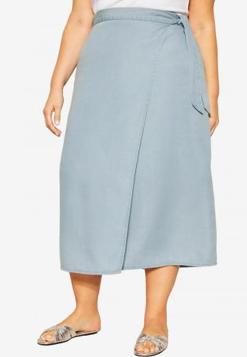 Летняя юбка