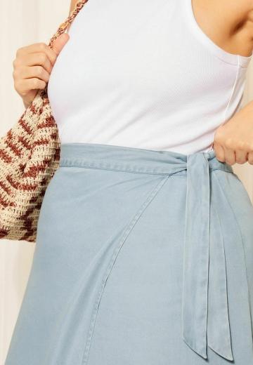 Летняя юбка