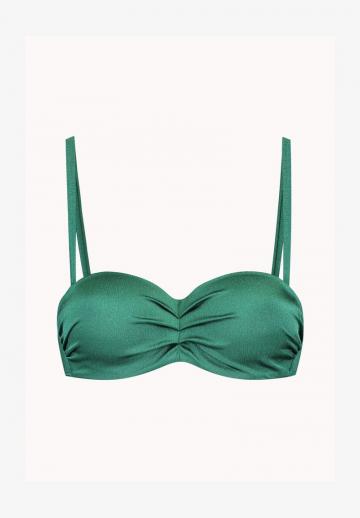 Бикини без бретелек