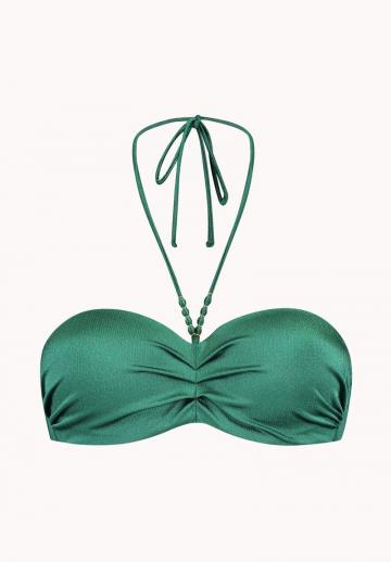 Бикини без бретелек