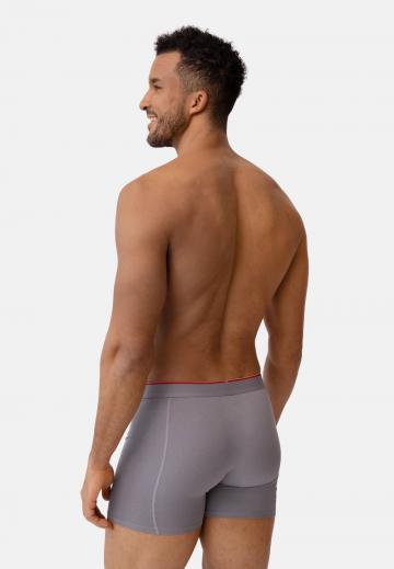 Трусы-боксеры