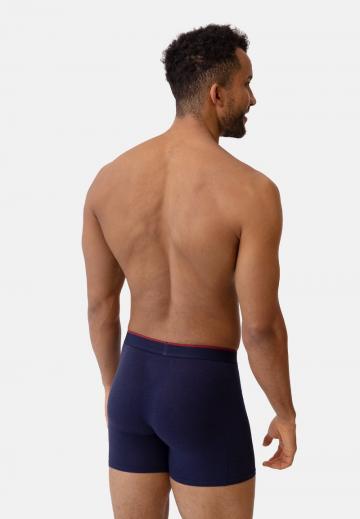 Трусы-боксеры