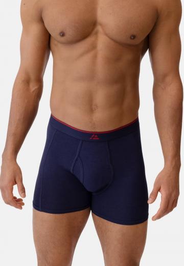 Трусы-боксеры