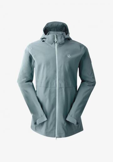 Куртка дождевик