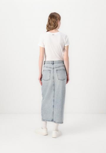 Летняя юбка