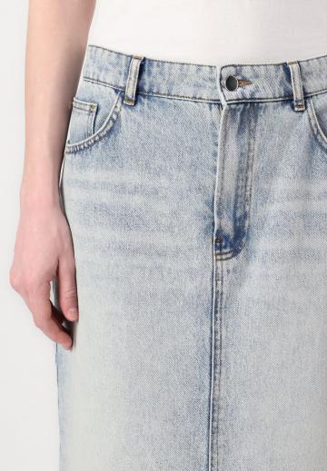 Летняя юбка