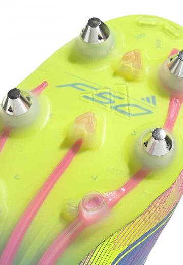 Футбольные бутсы