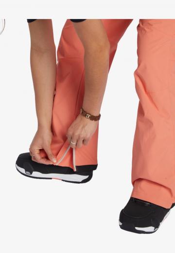 Зимние брюки