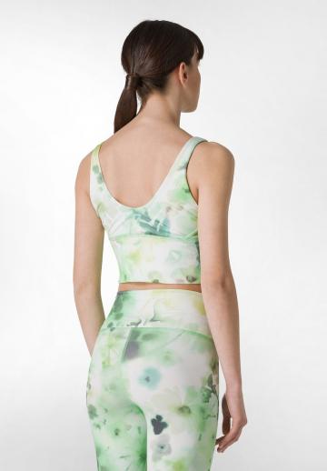 Бюстгальтер без косточек