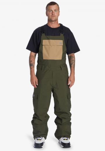 Сноубордические штаны