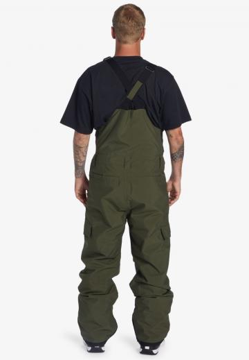 Сноубордические штаны