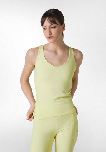 Майка-борцовка