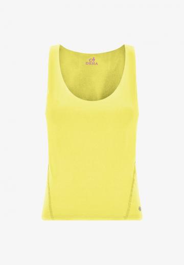 Майка-борцовка