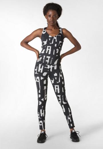 Майка-борцовка