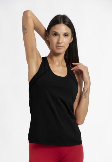 Майка-борцовка