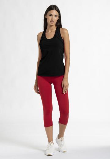 Майка-борцовка