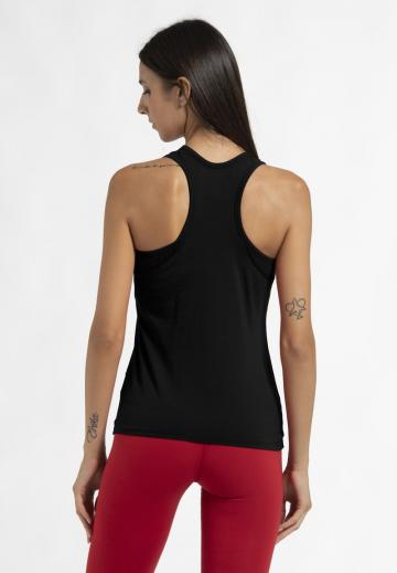 Майка-борцовка