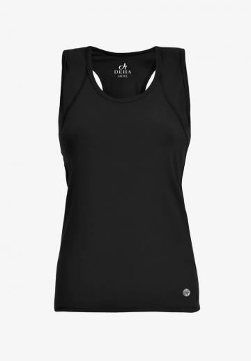 Майка-борцовка