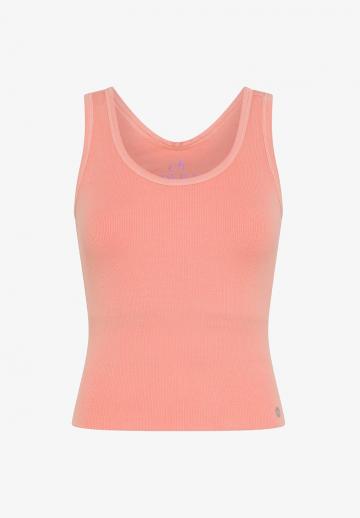 Майка-борцовка