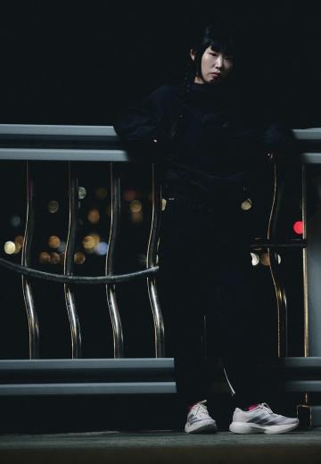 Тренировочные кроссовки