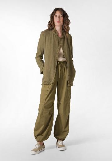 Куртка-блейзер