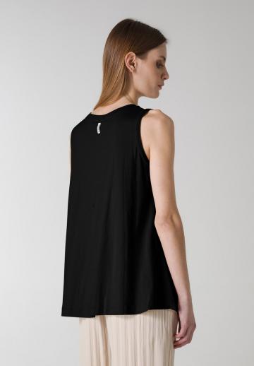 Майка-борцовка